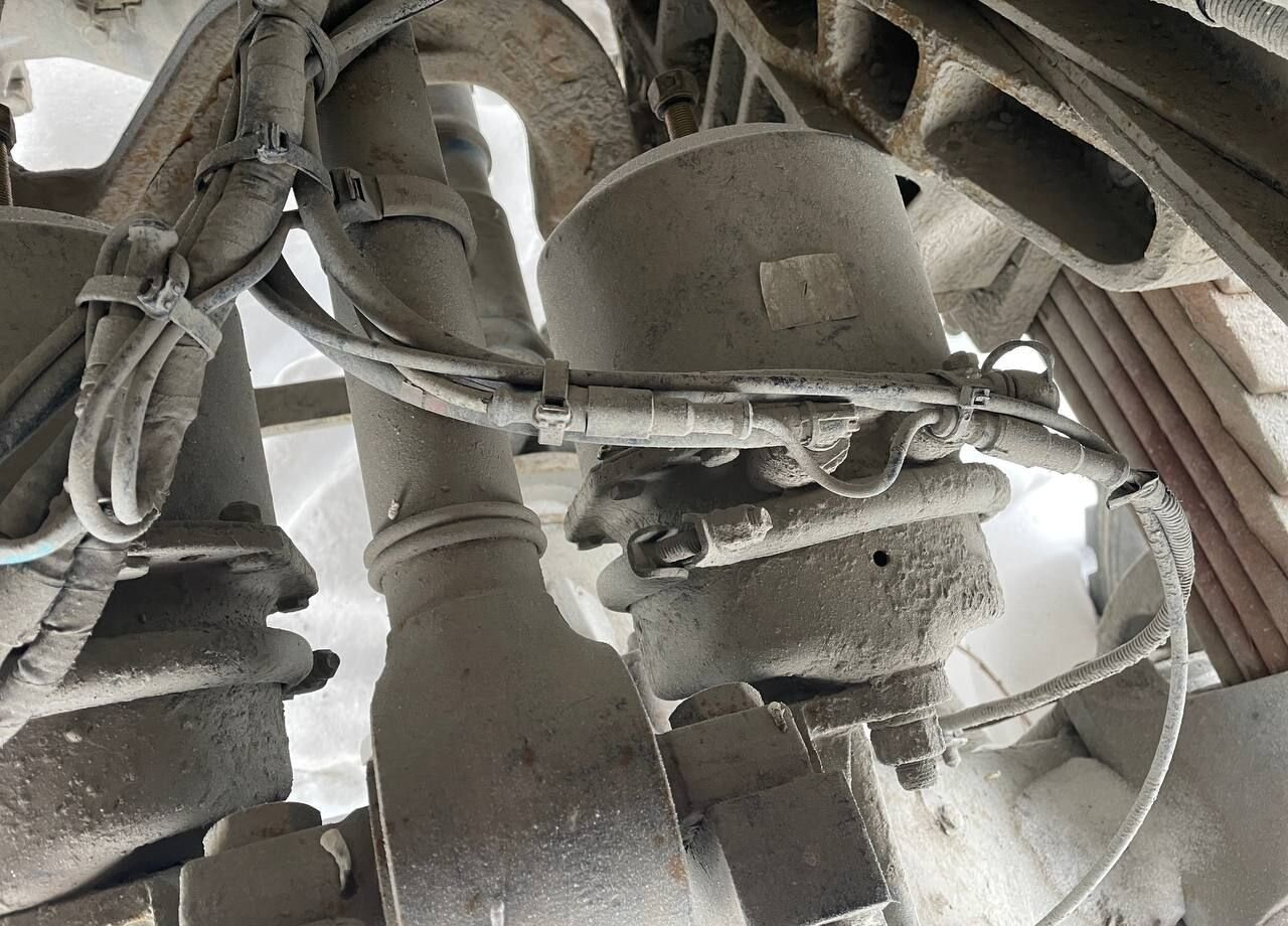 Бортовой грузовик/ Платформа, Автоманипулятор Передвижная мастерская с кму shacman X3000: фото 21