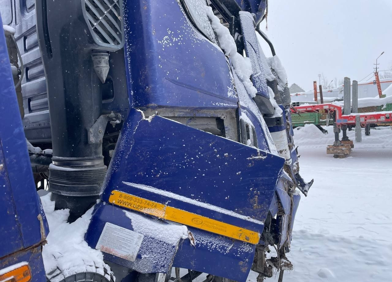 Бортовой грузовик/ Платформа, Автоманипулятор Передвижная мастерская с кму shacman X3000: фото 16