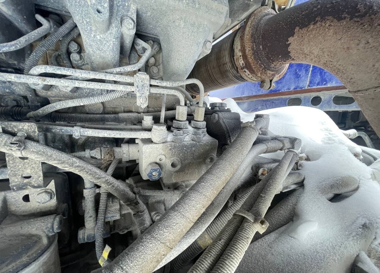 Бортовой грузовик/ Платформа, Автоманипулятор Передвижная мастерская с кму shacman X3000: фото 30