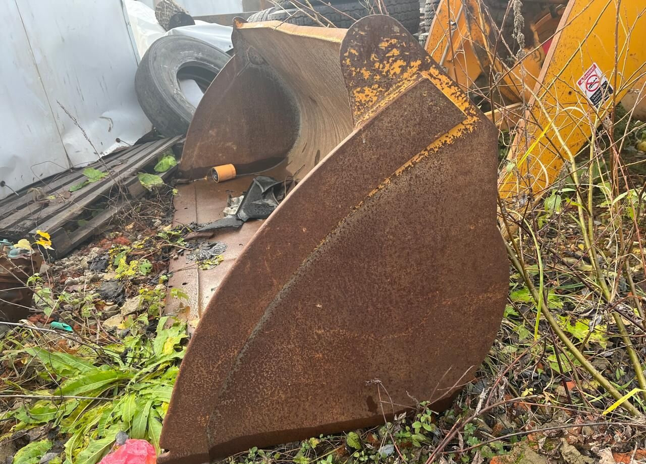 Фронтальный погрузчик Runmax 972E: фото 28