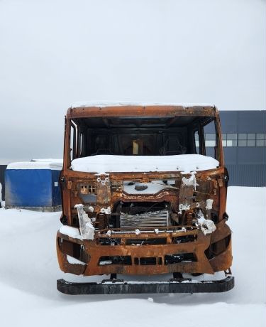 Sany SYZ320C-8W(V) - Самосвал: фото 3 Sany SYZ320C-8W(V) - Самосвал: фото 3