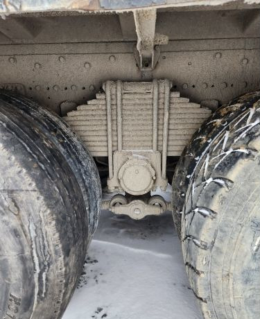 Самосвал Sany SYZ320C-8W(V): фото 38