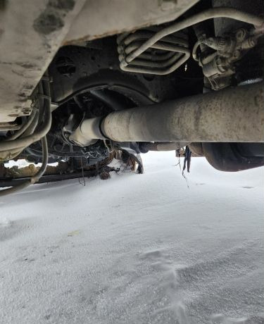 Самосвал Sany SYZ320C-8W(V): фото 15