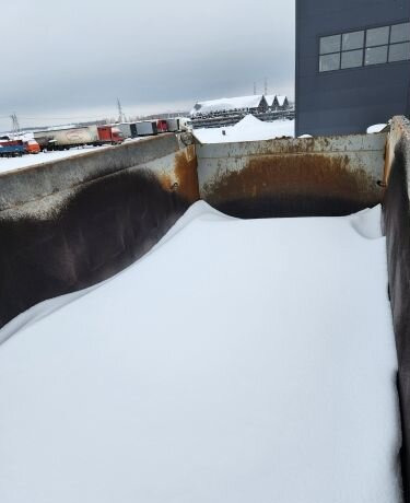 Sany SYZ320C-8W(V) - Самосвал: фото 5 Sany SYZ320C-8W(V) - Самосвал: фото 5