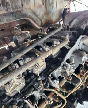 Самосвал Sany SYZ320C-8W(V): фото 27