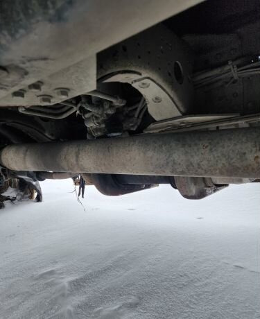 Самосвал Sany SYZ320C-8W(V): фото 35