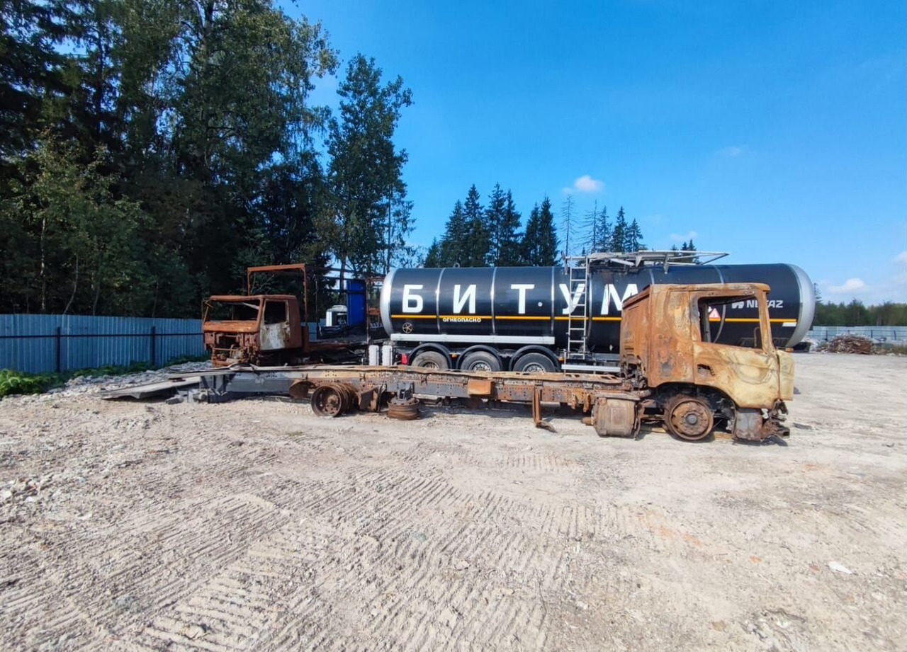 Scania P250 - Рефрижератор: фото 3 Scania P250 - Рефрижератор: фото 3