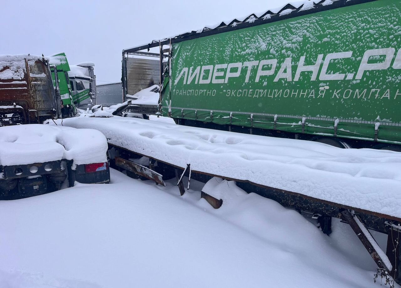 Schmitz Cargobull 9084 - Тентованный полуприцеп: фото 1 Schmitz Cargobull 9084 - Тентованный полуприцеп: фото 1