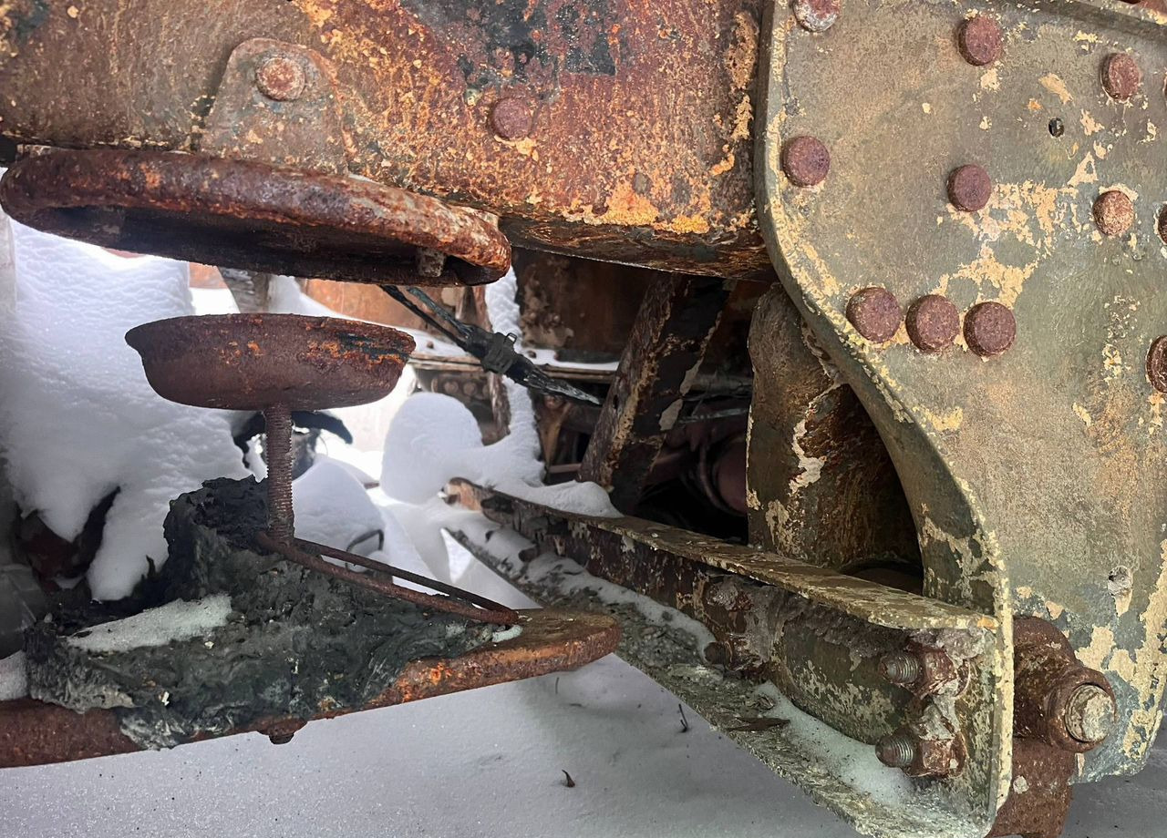 Тентованный полуприцеп Schmitz Cargobull 9084: фото 38 Тентованный полуприцеп Schmitz Cargobull 9084: фото 38