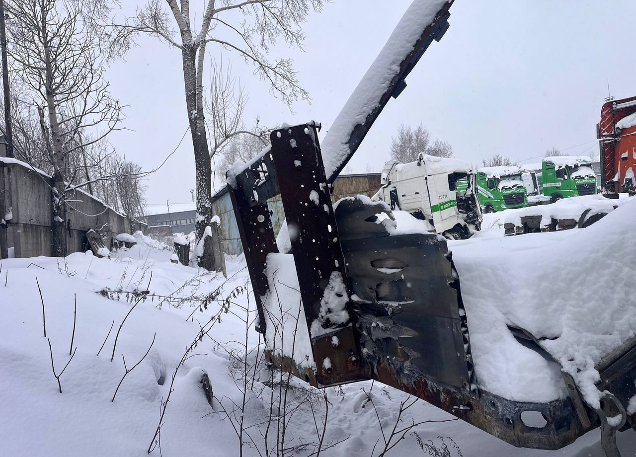 Тентованный полуприцеп Schmitz Cargobull 9084: фото 40 Тентованный полуприцеп Schmitz Cargobull 9084: фото 40