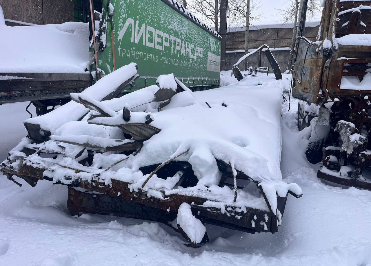 Тентованный полуприцеп Schmitz Cargobull 9084: фото 19 Тентованный полуприцеп Schmitz Cargobull 9084: фото 19