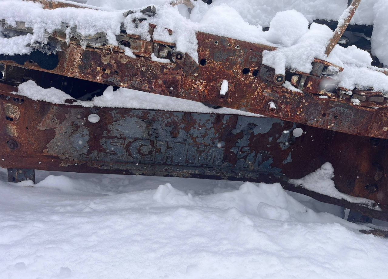 Тентованный полуприцеп Schmitz Cargobull 9084: фото 21 Тентованный полуприцеп Schmitz Cargobull 9084: фото 21