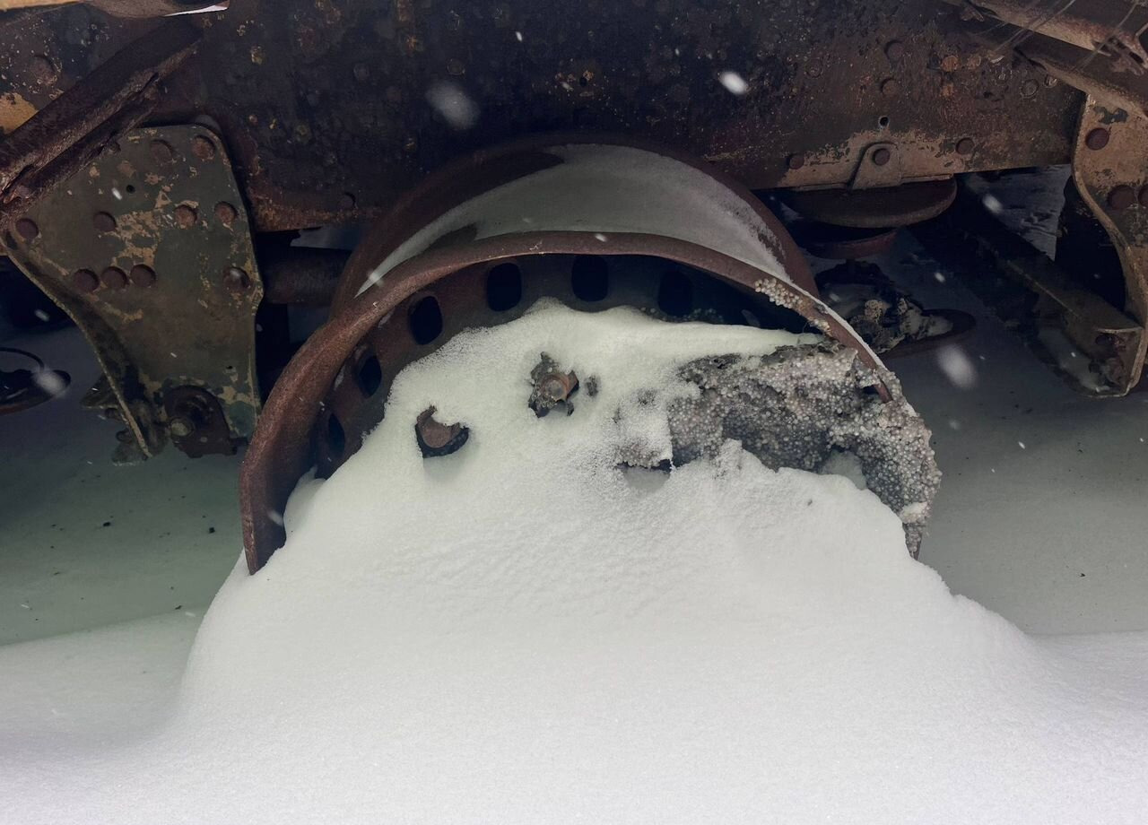 Тентованный полуприцеп Schmitz Cargobull 9084: фото 35 Тентованный полуприцеп Schmitz Cargobull 9084: фото 35