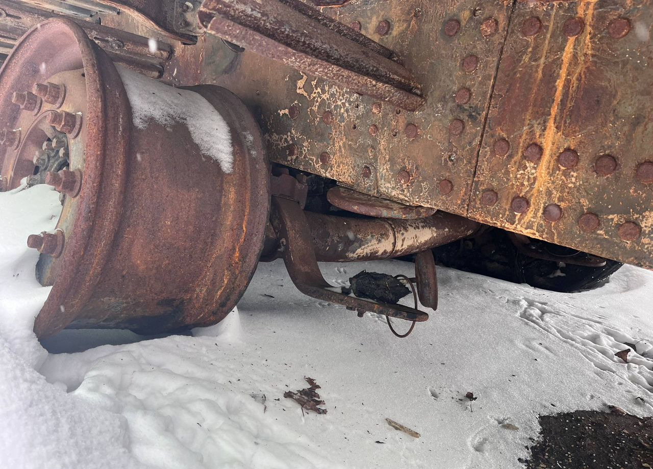 Тентованный полуприцеп Schmitz Cargobull 9084: фото 26 Тентованный полуприцеп Schmitz Cargobull 9084: фото 26