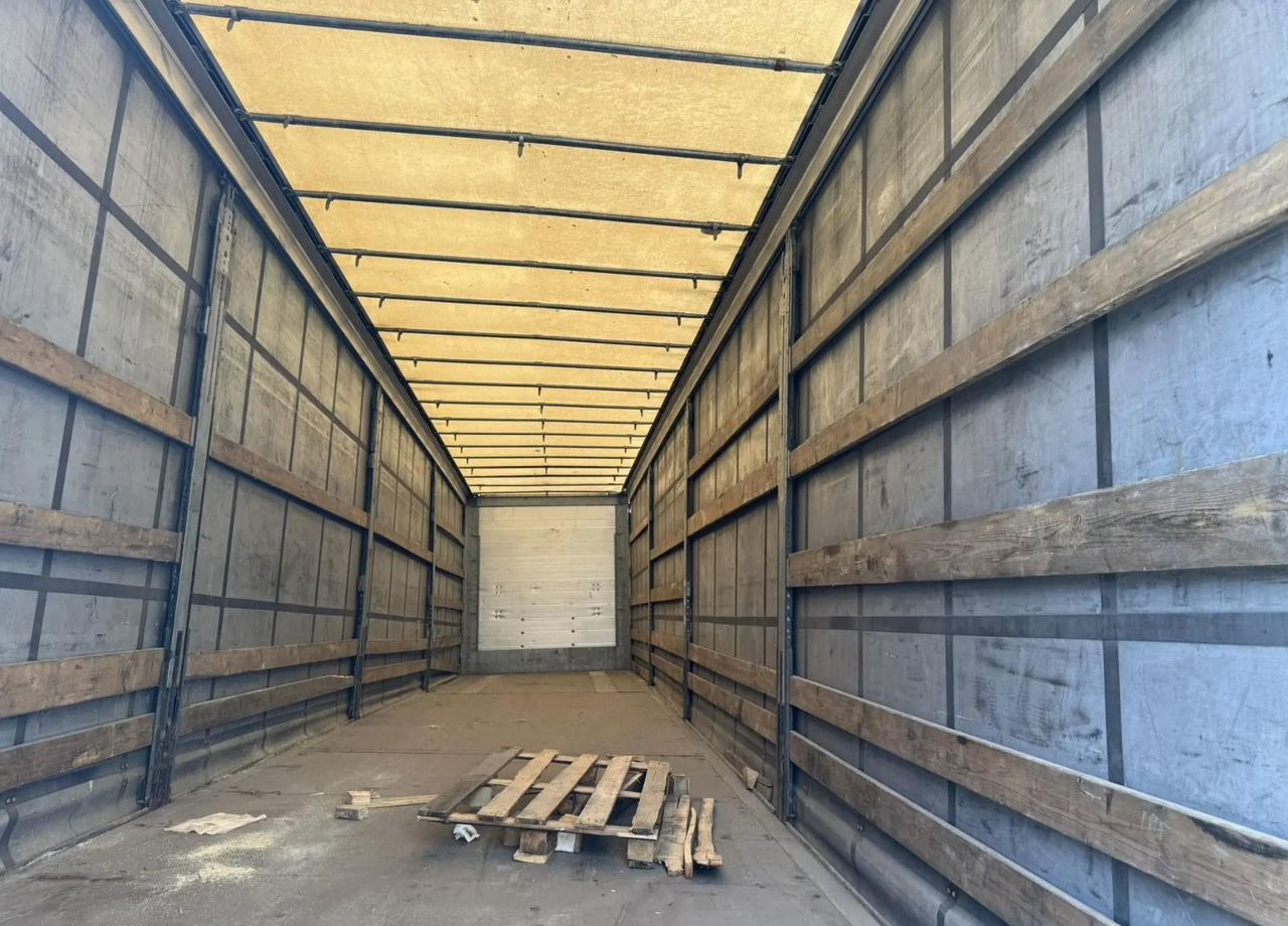 Шторно-бортовой полуприцеп Schmitz Cargobull SCB*S3: фото 6 Шторно-бортовой полуприцеп Schmitz Cargobull SCB*S3: фото 6