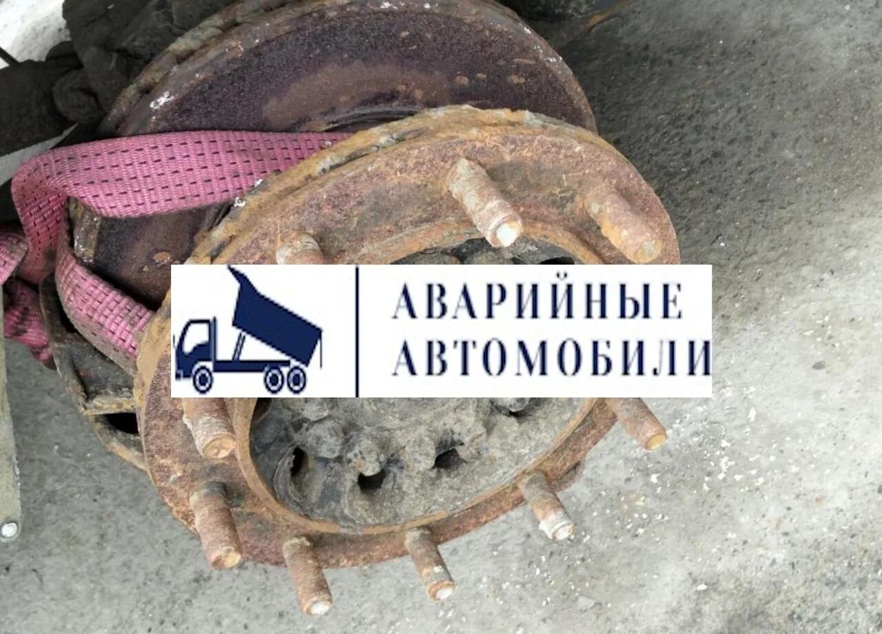Шторно-бортовой полуприцеп Schmitz Cargobull SCB*S3: фото 20 Шторно-бортовой полуприцеп Schmitz Cargobull SCB*S3: фото 20