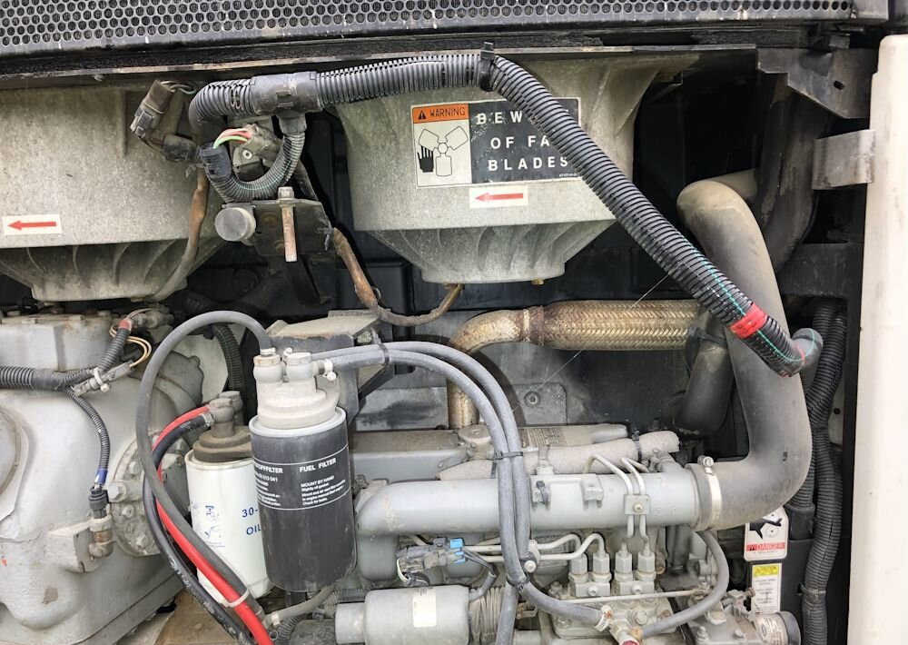 Schmitz Cargobull SKO 24 L - Полуприцеп-рефрижератор: фото 4 Schmitz Cargobull SKO 24 L - Полуприцеп-рефрижератор: фото 4