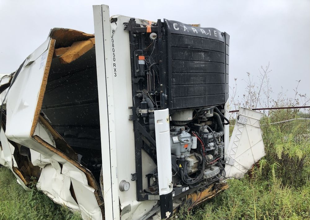 Schmitz Cargobull SKO 24 L - Полуприцеп-рефрижератор: фото 5 Schmitz Cargobull SKO 24 L - Полуприцеп-рефрижератор: фото 5