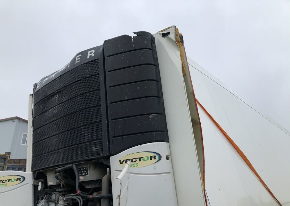 Schmitz Cargobull SKO 24 L - Полуприцеп-рефрижератор: фото 2 Schmitz Cargobull SKO 24 L - Полуприцеп-рефрижератор: фото 2