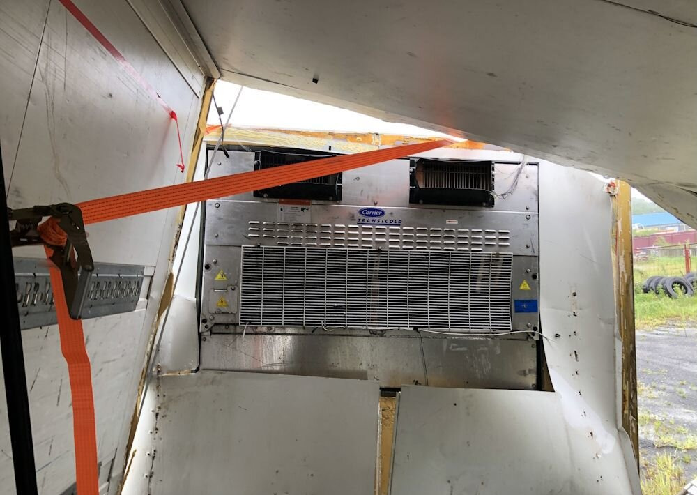 Schmitz Cargobull SKO 24 L - Полуприцеп-рефрижератор: фото 3 Schmitz Cargobull SKO 24 L - Полуприцеп-рефрижератор: фото 3