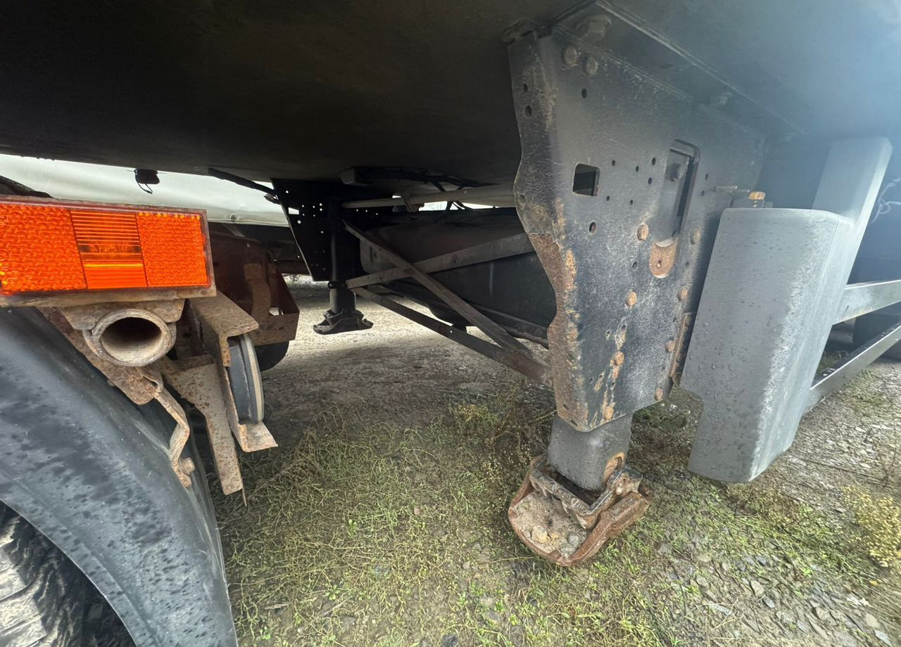 Полуприцеп-рефрижератор Schmitz Cargobull SKO 24: фото 6