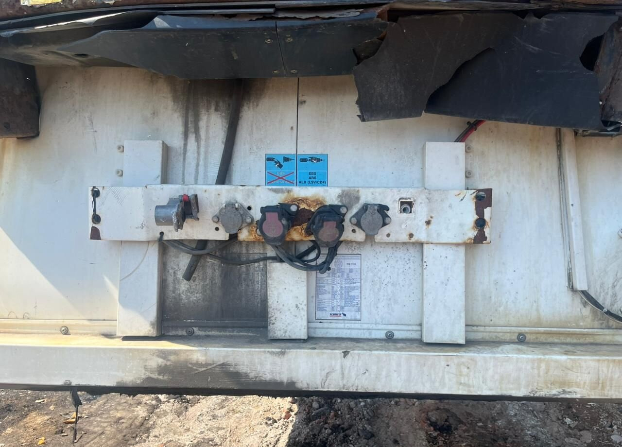 Полуприцеп-рефрижератор Schmitz Cargobull SKO 24: фото 37