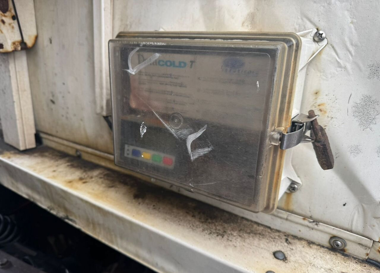 Полуприцеп-рефрижератор Schmitz Cargobull SKO 24: фото 30