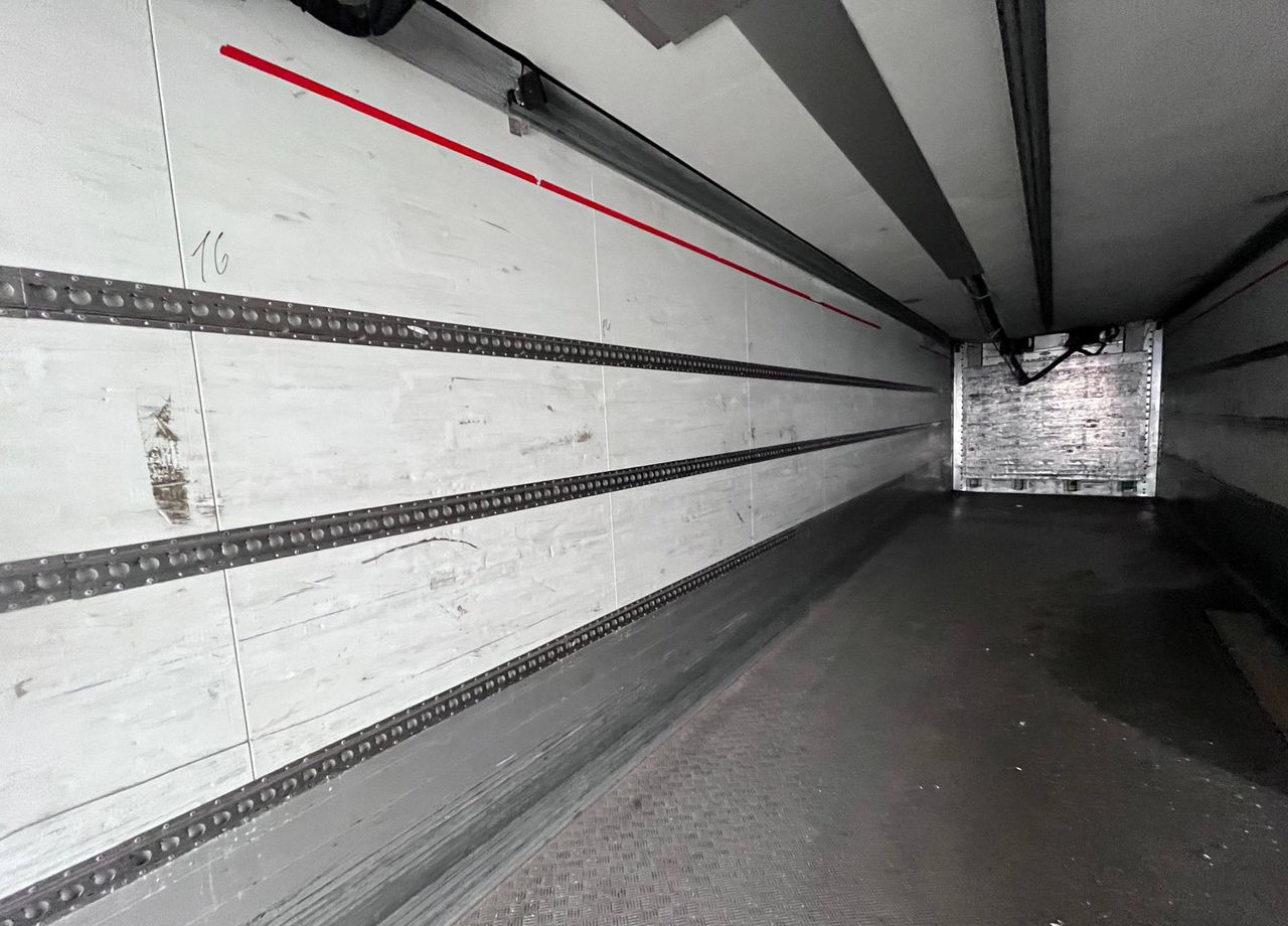 Полуприцеп-рефрижератор Schmitz Cargobull SKO 24: фото 17 Полуприцеп-рефрижератор Schmitz Cargobull SKO 24: фото 17