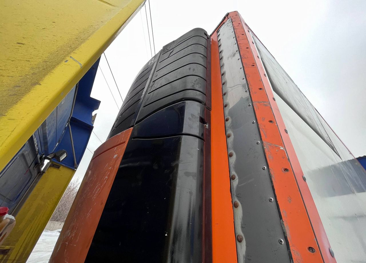 Полуприцеп-рефрижератор Schmitz Cargobull SKO 24: фото 28 Полуприцеп-рефрижератор Schmitz Cargobull SKO 24: фото 28