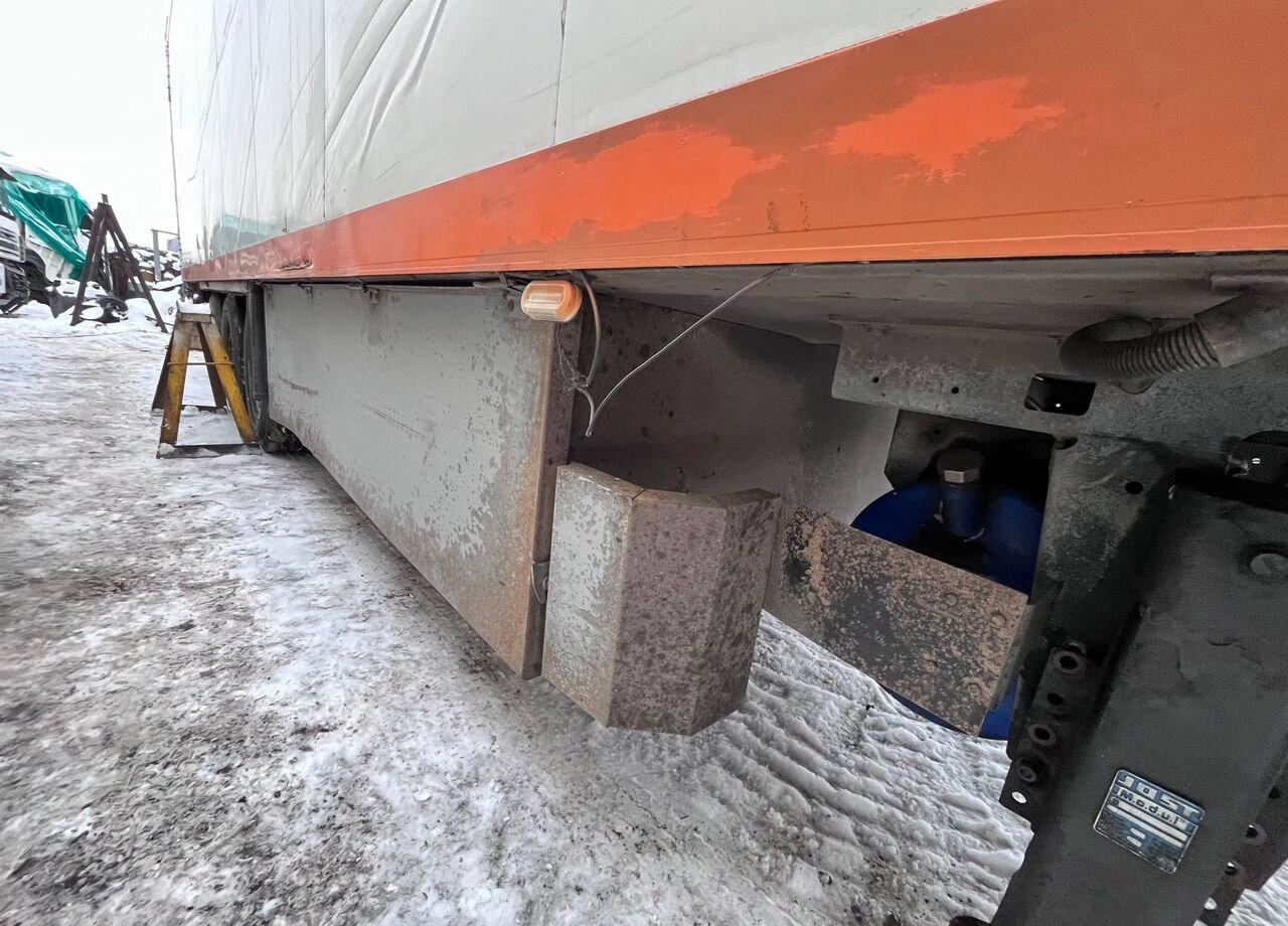 Полуприцеп-рефрижератор Schmitz Cargobull SKO 24: фото 12