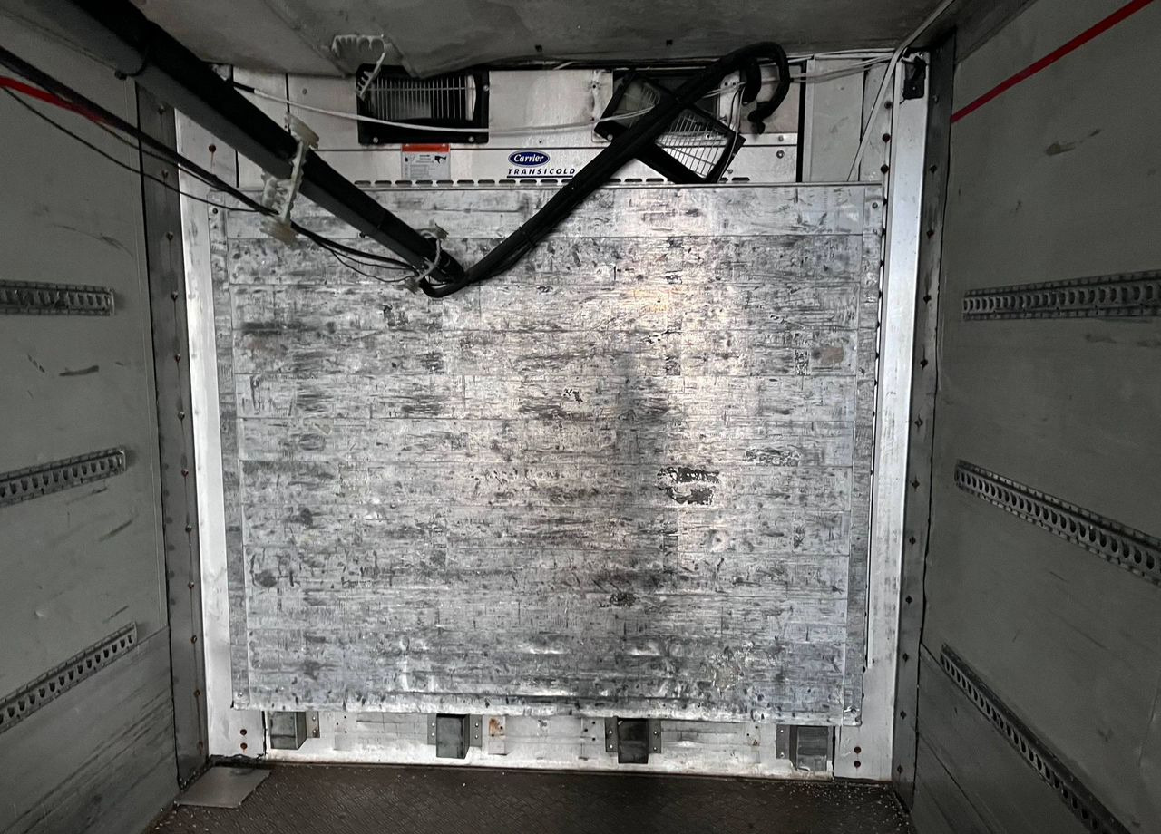 Полуприцеп-рефрижератор Schmitz Cargobull SKO 24: фото 21 Полуприцеп-рефрижератор Schmitz Cargobull SKO 24: фото 21