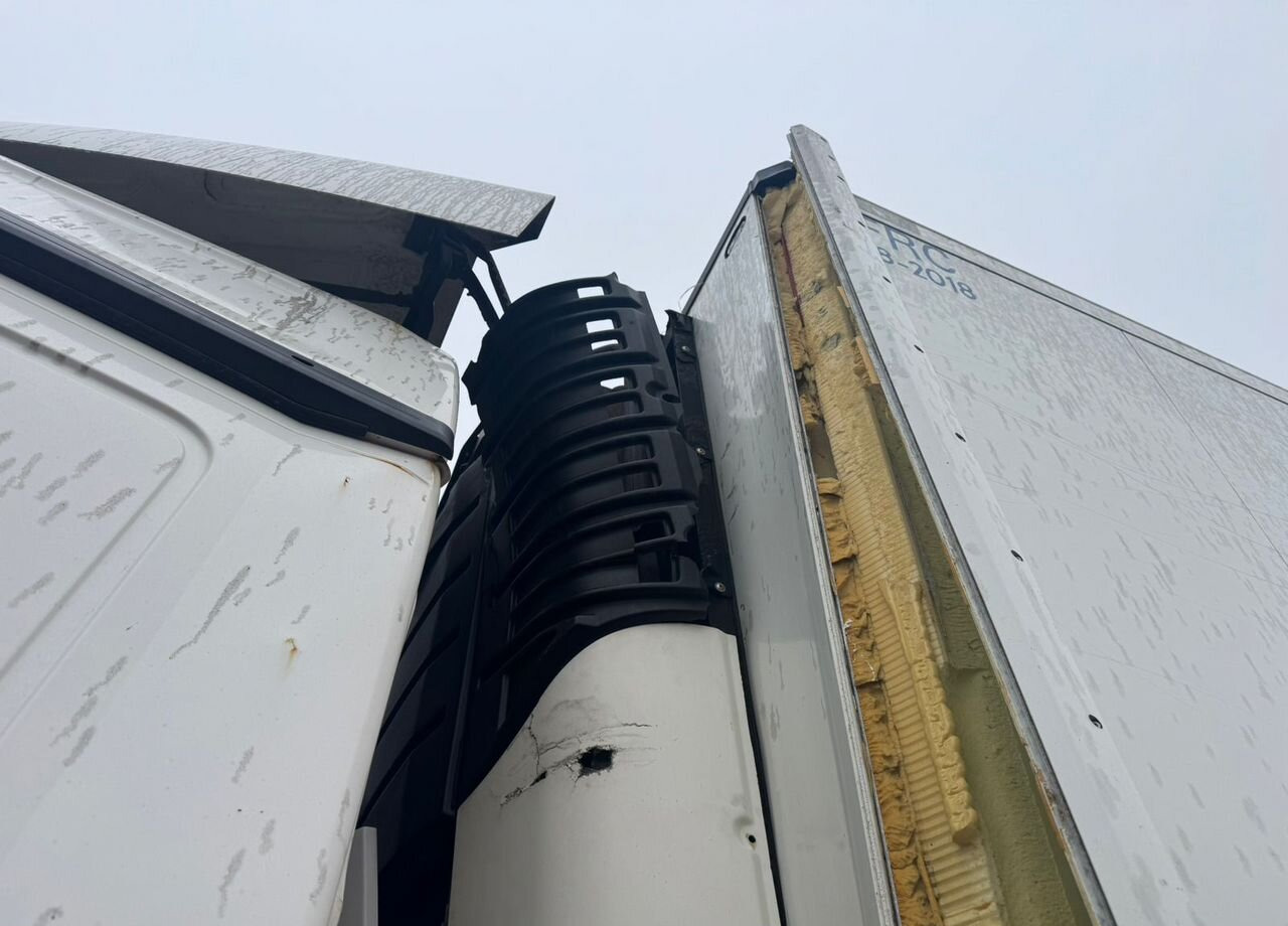 Schmitz Cargobull SKO 24 - Полуприцеп-рефрижератор: фото 3 Schmitz Cargobull SKO 24 - Полуприцеп-рефрижератор: фото 3