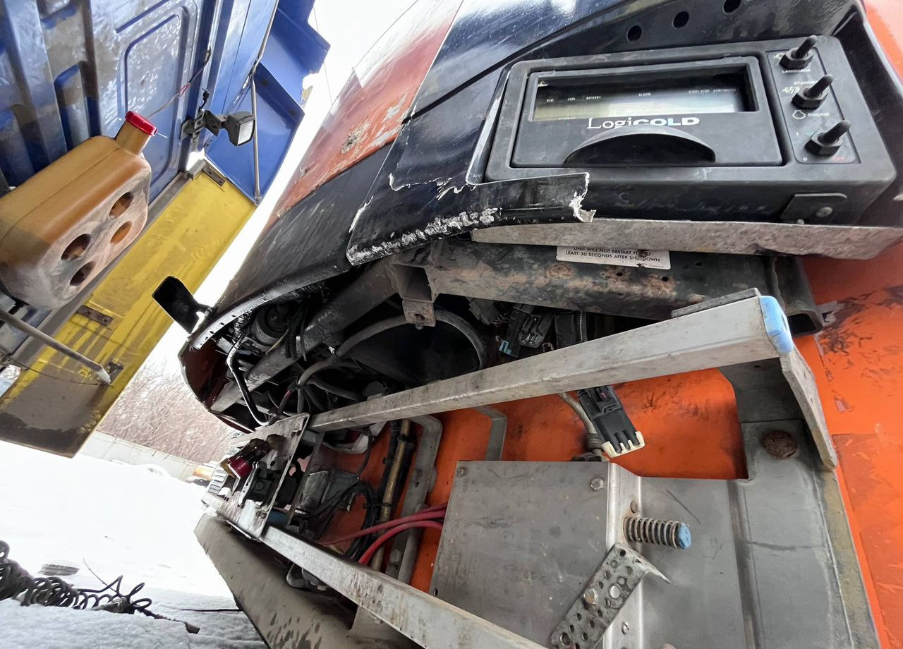 Schmitz Cargobull SKO 24 - Полуприцеп-рефрижератор: фото 5 Schmitz Cargobull SKO 24 - Полуприцеп-рефрижератор: фото 5