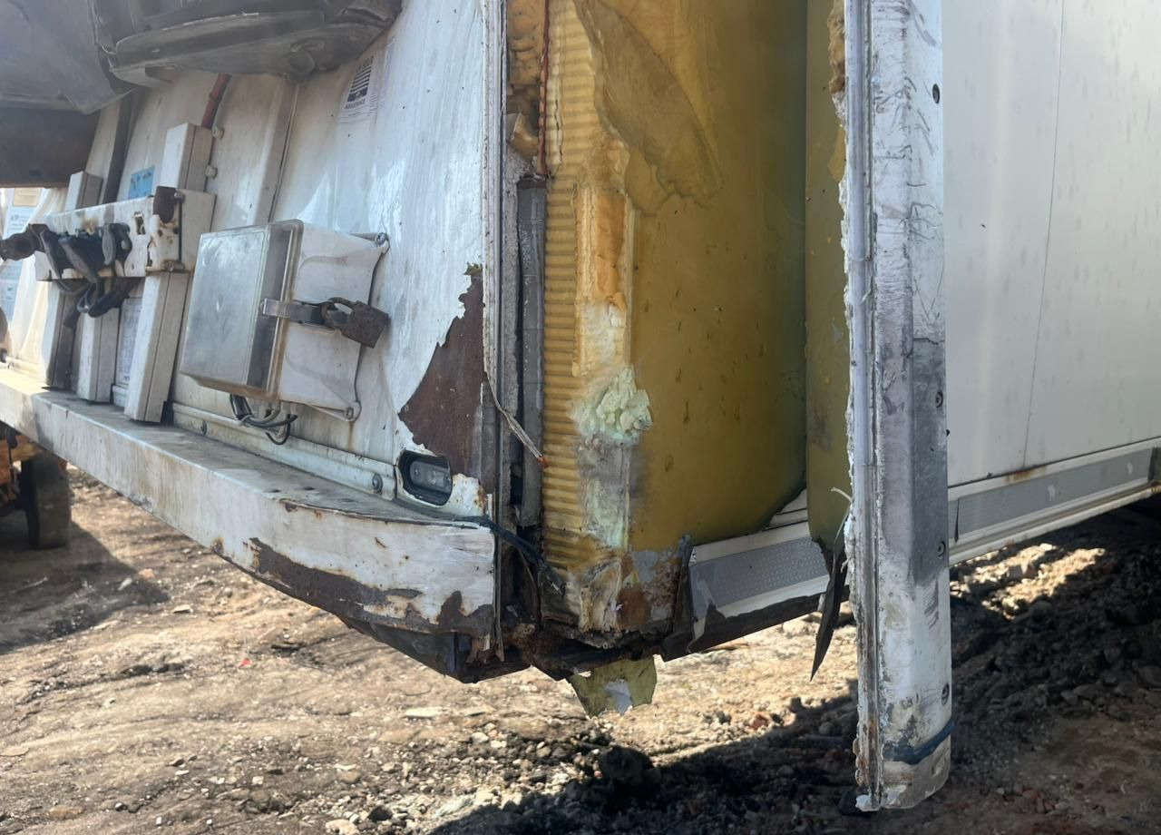 Полуприцеп-рефрижератор Schmitz Cargobull SKO 24: фото 38