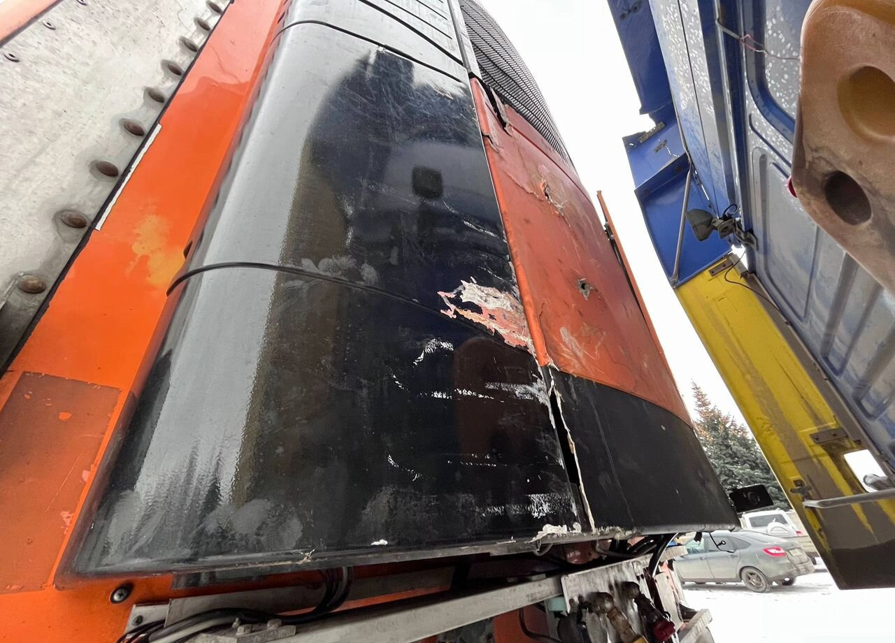 Полуприцеп-рефрижератор Schmitz Cargobull SKO 24: фото 8