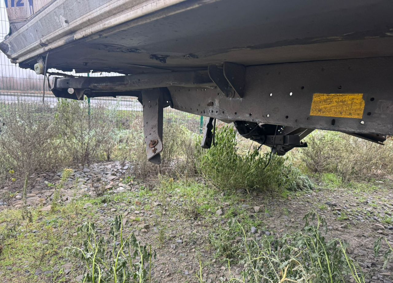 Полуприцеп-рефрижератор Schmitz Cargobull SKO 24: фото 17