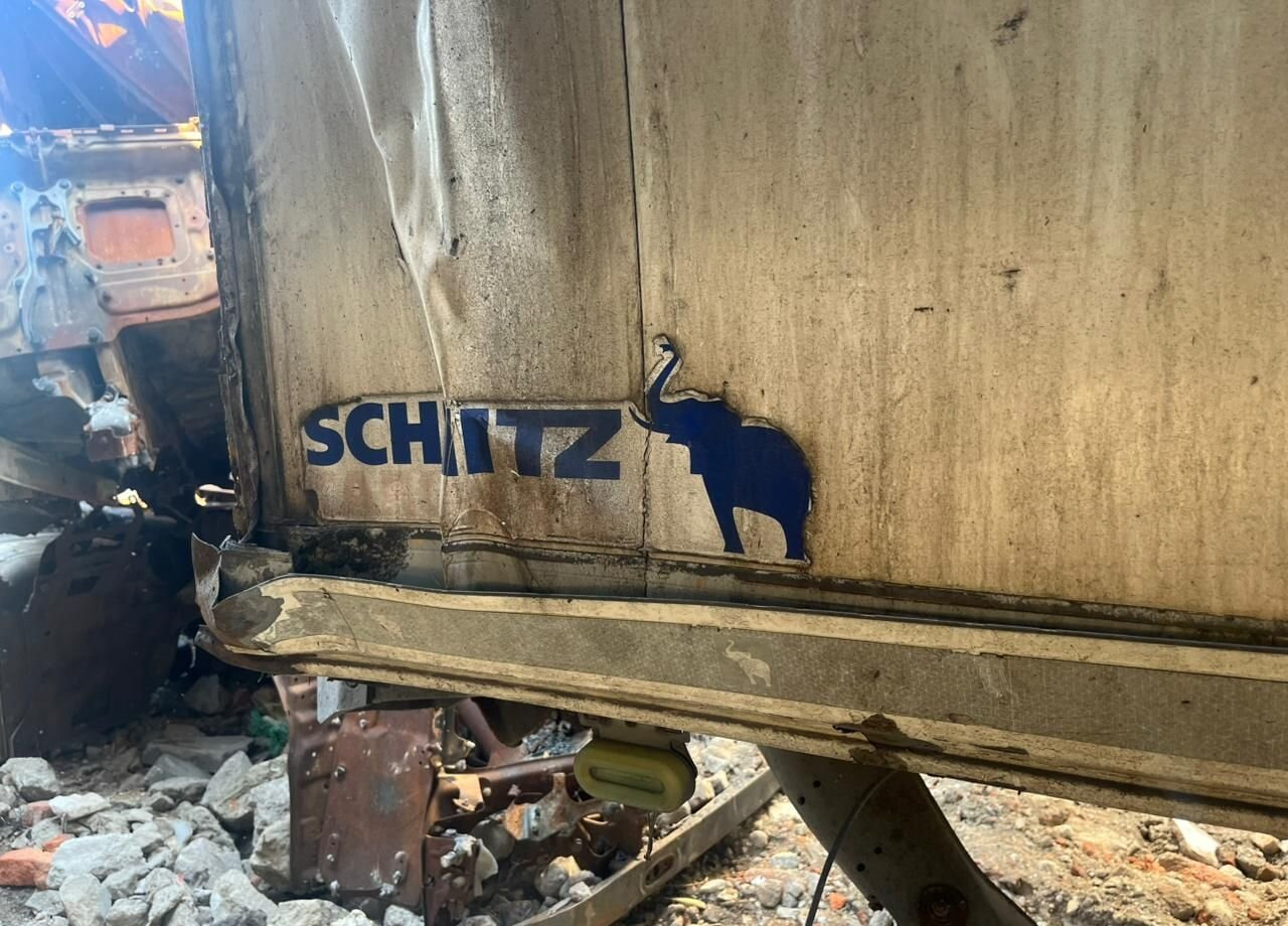 Полуприцеп-рефрижератор Schmitz Cargobull SKO 24: фото 28 Полуприцеп-рефрижератор Schmitz Cargobull SKO 24: фото 28