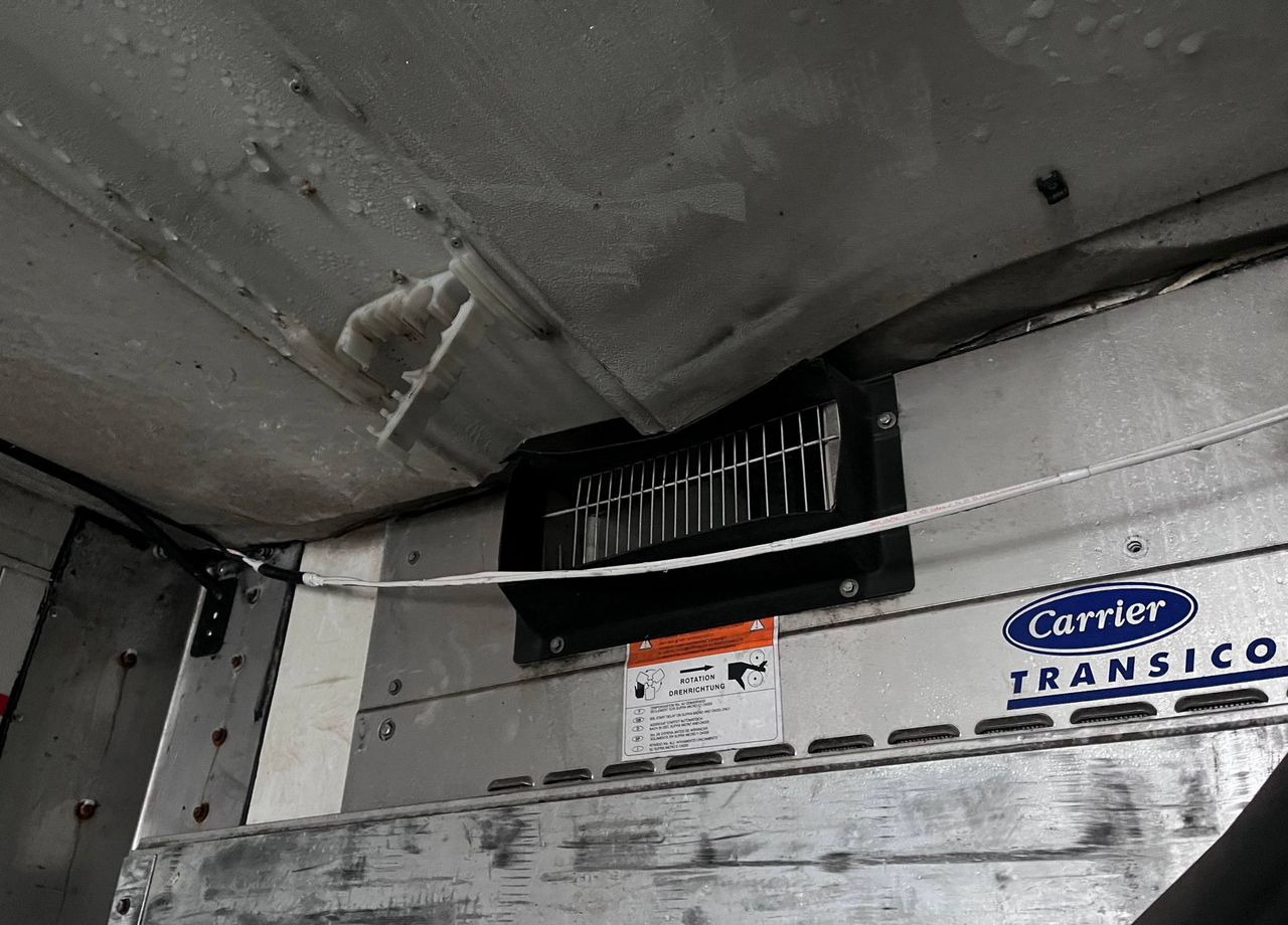 Полуприцеп-рефрижератор Schmitz Cargobull SKO 24: фото 22 Полуприцеп-рефрижератор Schmitz Cargobull SKO 24: фото 22