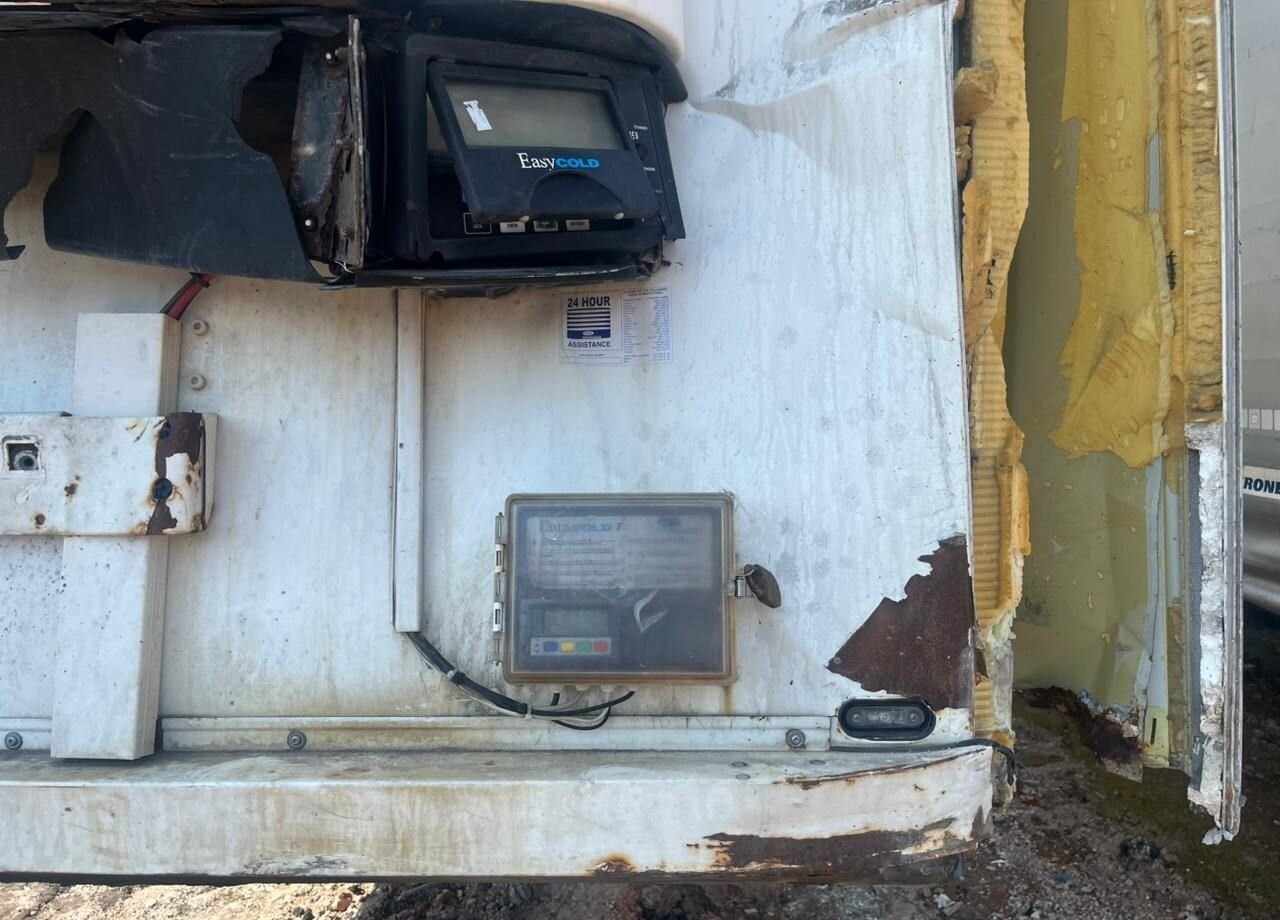 Полуприцеп-рефрижератор Schmitz Cargobull SKO 24: фото 39