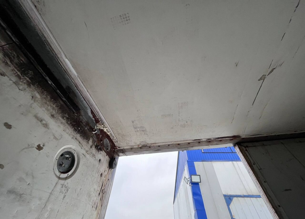 Полуприцеп-рефрижератор Schmitz Cargobull SKO 24: фото 37