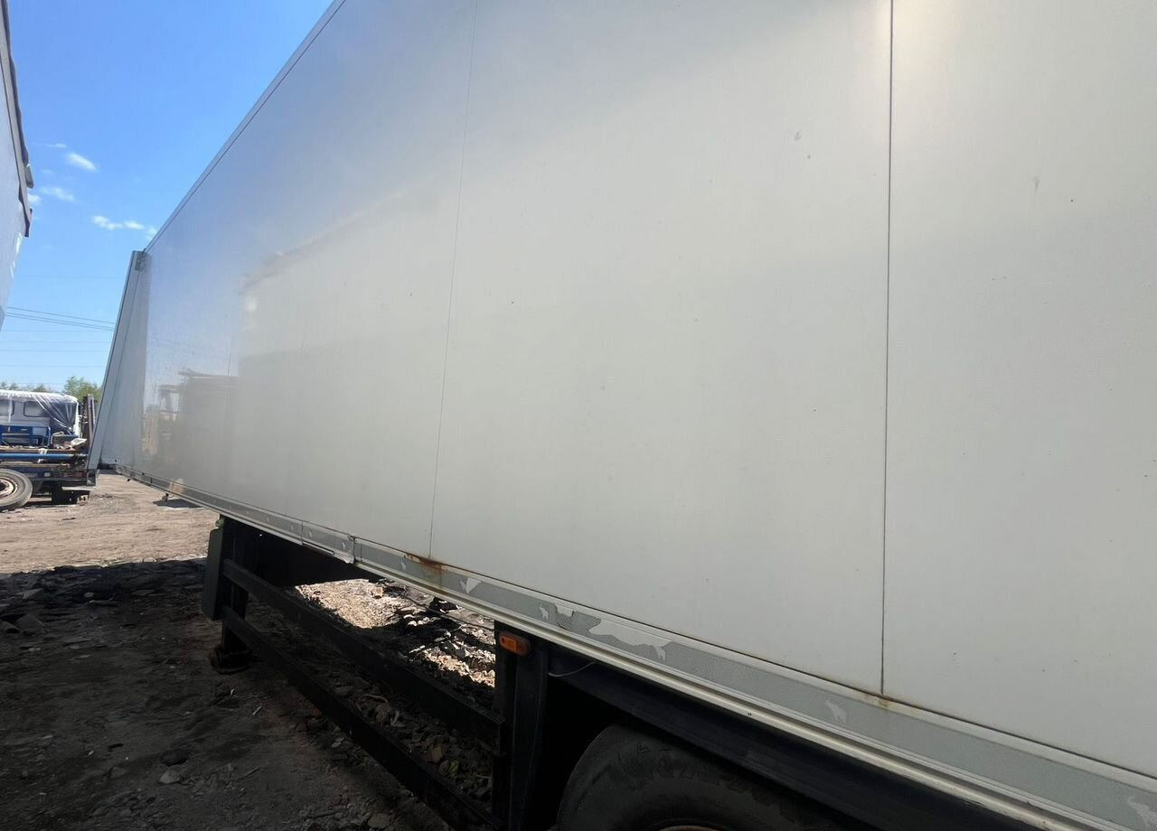 Полуприцеп-рефрижератор Schmitz Cargobull SKO 24: фото 15