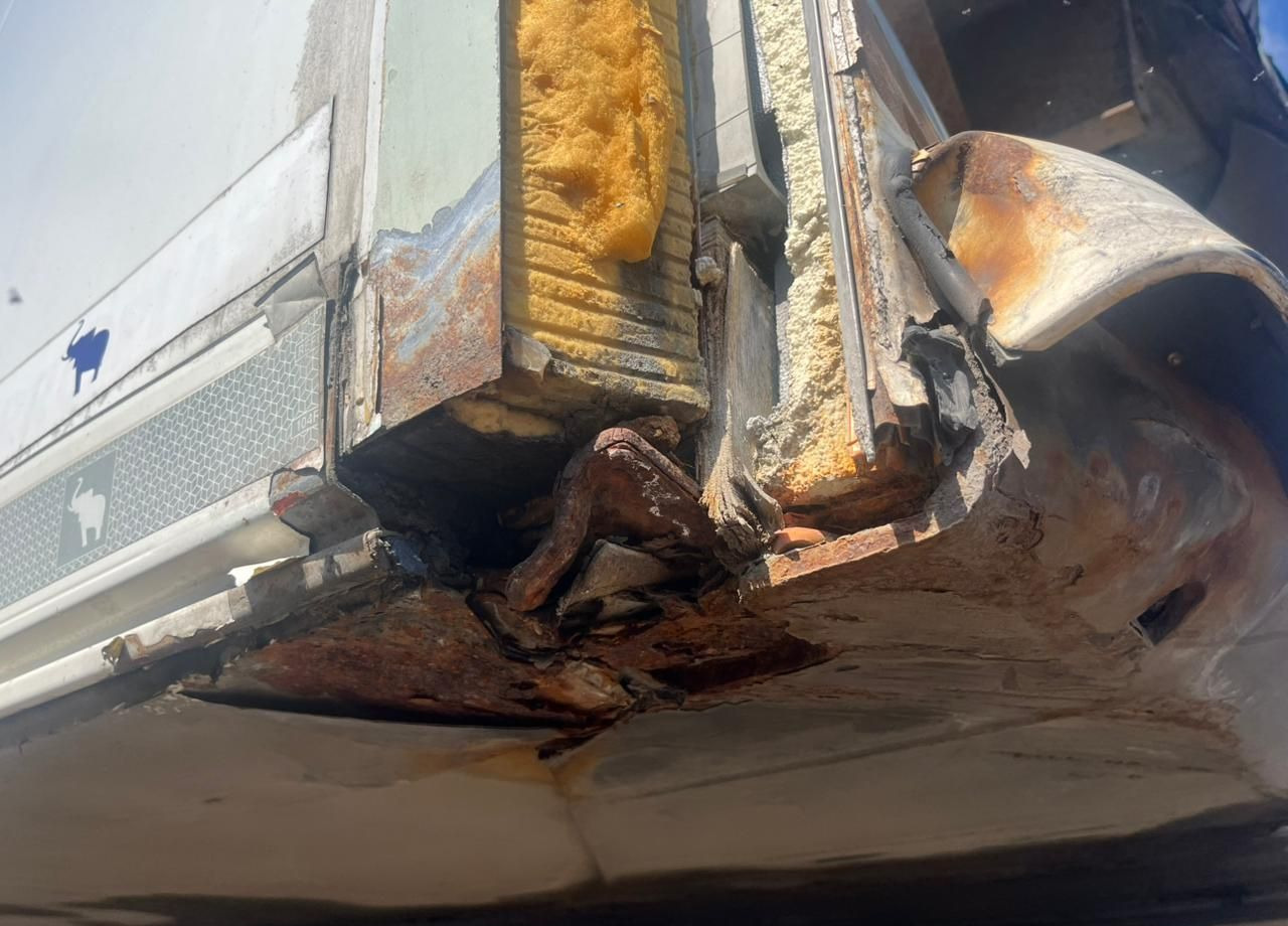 Полуприцеп-рефрижератор Schmitz Cargobull SKO 24: фото 35 Полуприцеп-рефрижератор Schmitz Cargobull SKO 24: фото 35