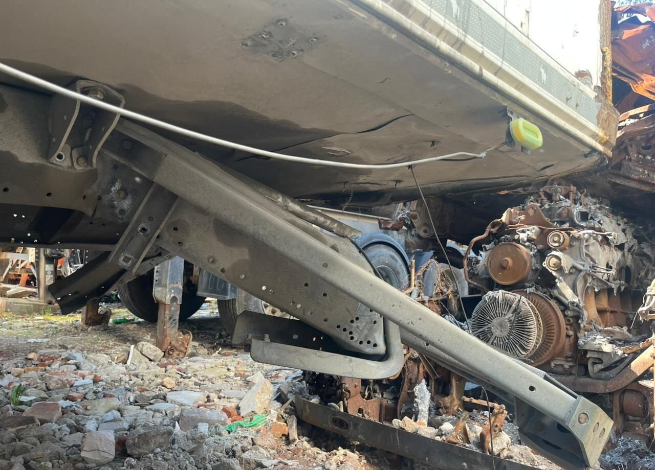Полуприцеп-рефрижератор Schmitz Cargobull SKO 24: фото 25 Полуприцеп-рефрижератор Schmitz Cargobull SKO 24: фото 25