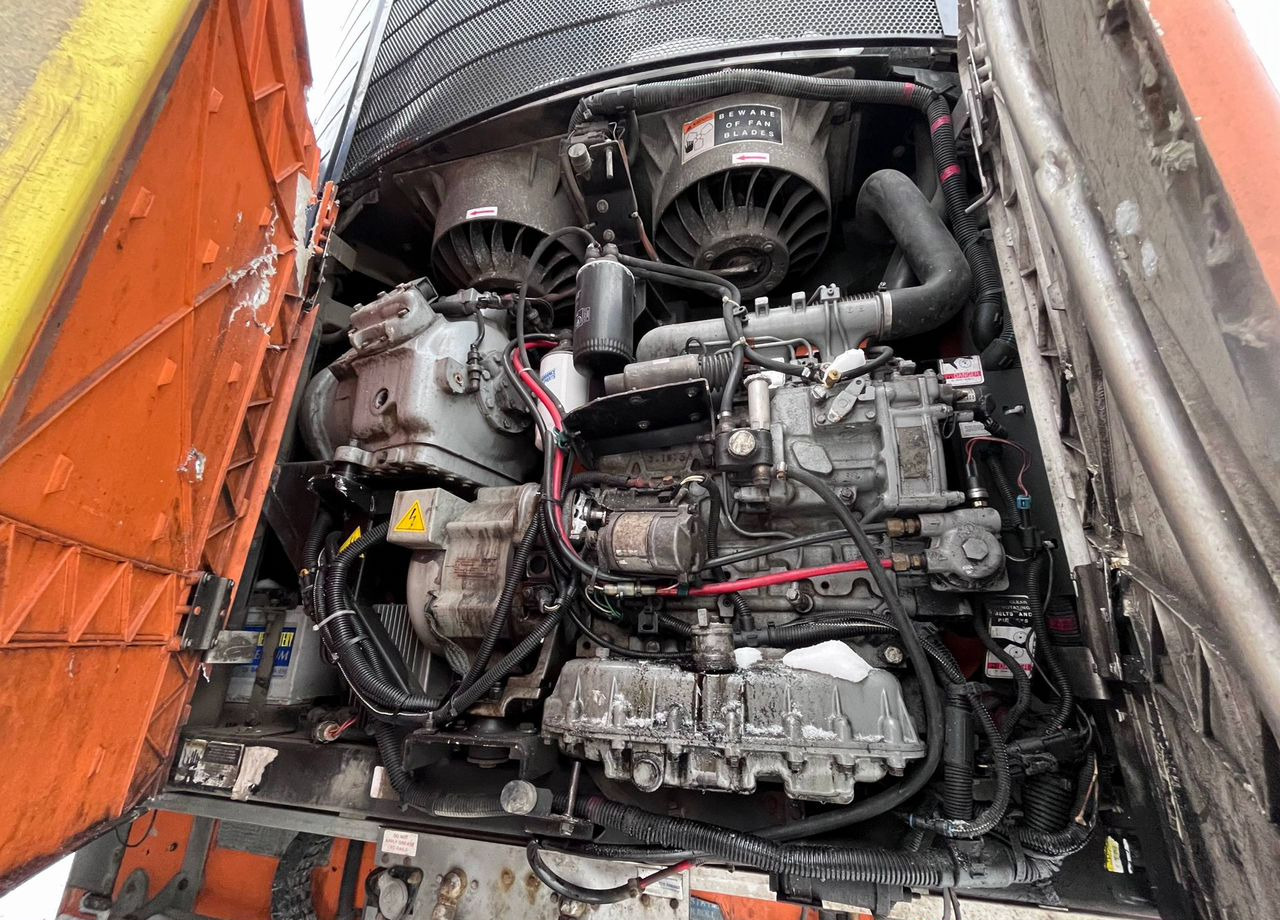 Полуприцеп-рефрижератор Schmitz Cargobull SKO 24: фото 16 Полуприцеп-рефрижератор Schmitz Cargobull SKO 24: фото 16