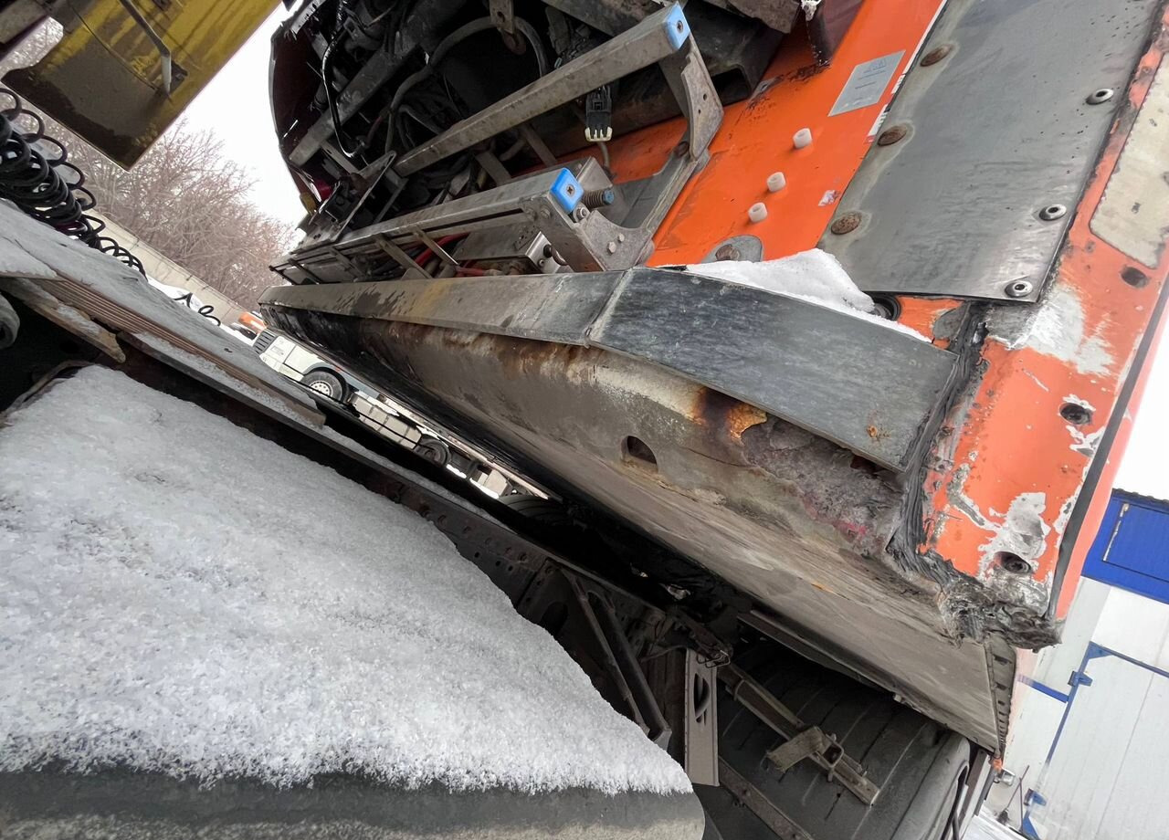 Полуприцеп-рефрижератор Schmitz Cargobull SKO 24: фото 30 Полуприцеп-рефрижератор Schmitz Cargobull SKO 24: фото 30