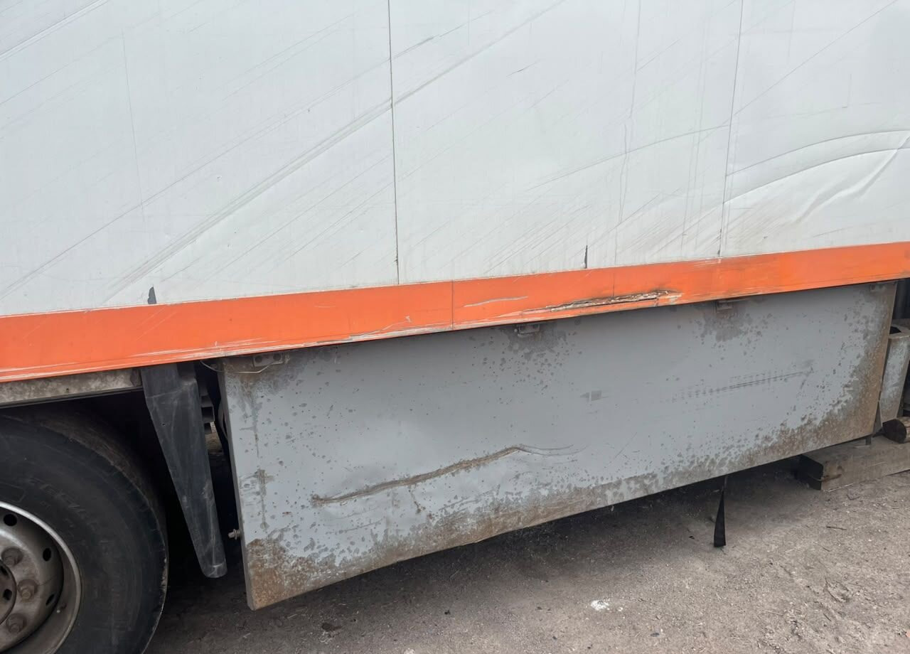 Полуприцеп-рефрижератор Schmitz Cargobull SKO 24: фото 23