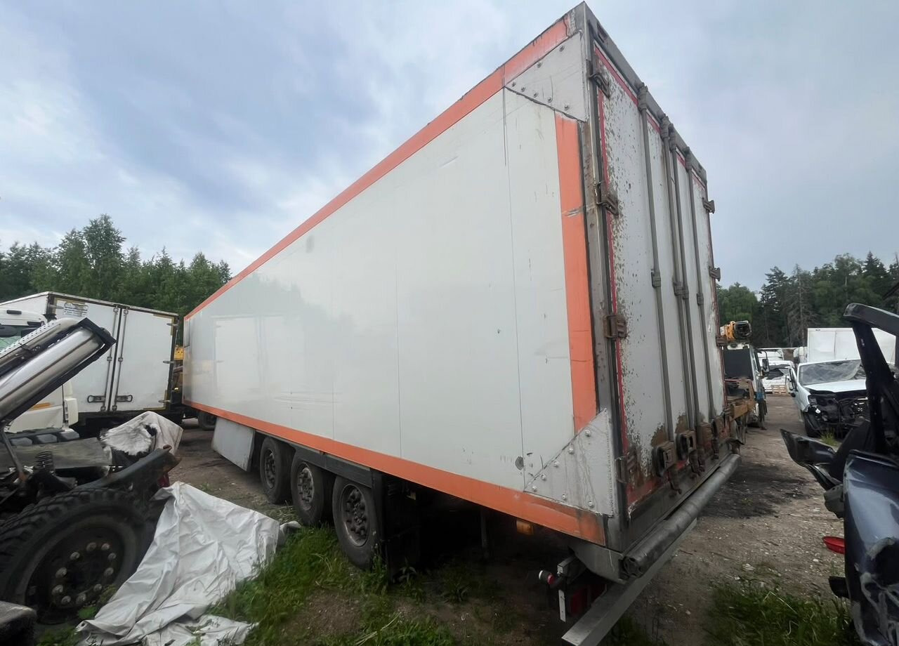 Полуприцеп-рефрижератор Schmitz Cargobull SKO 24: фото 30