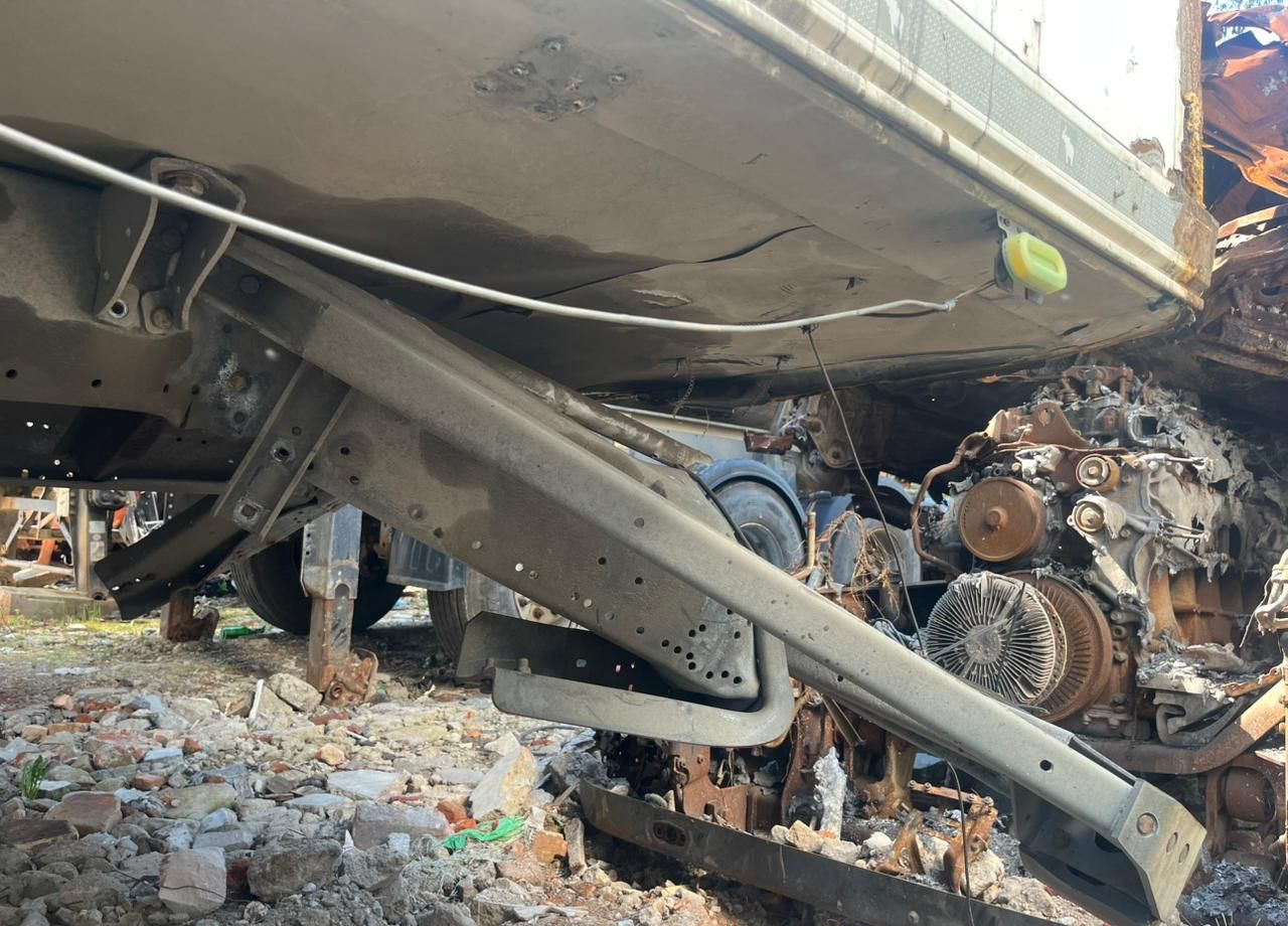 Полуприцеп-рефрижератор Schmitz Cargobull SKO 24: фото 22
