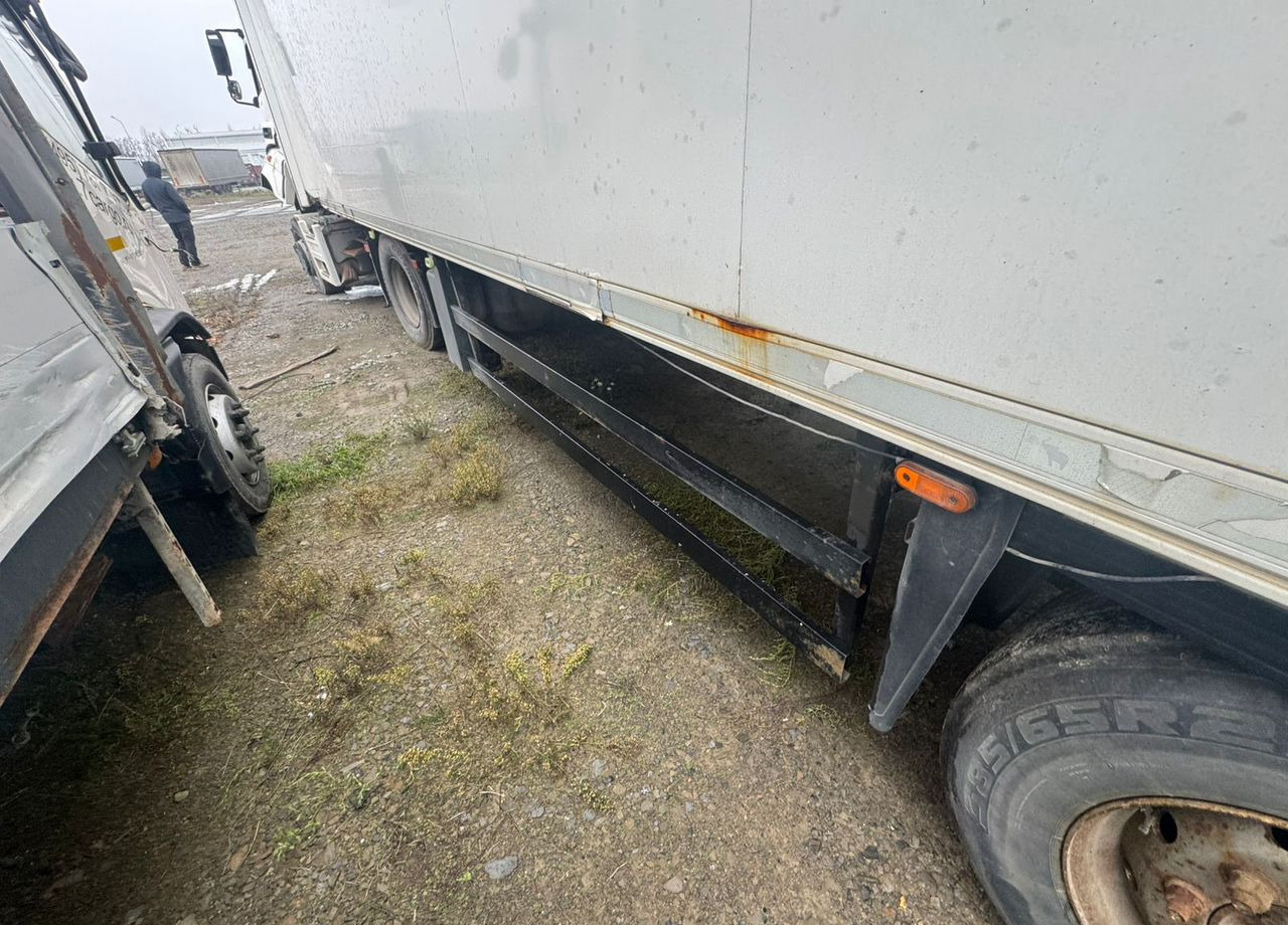 Полуприцеп-рефрижератор Schmitz Cargobull SKO 24: фото 34
