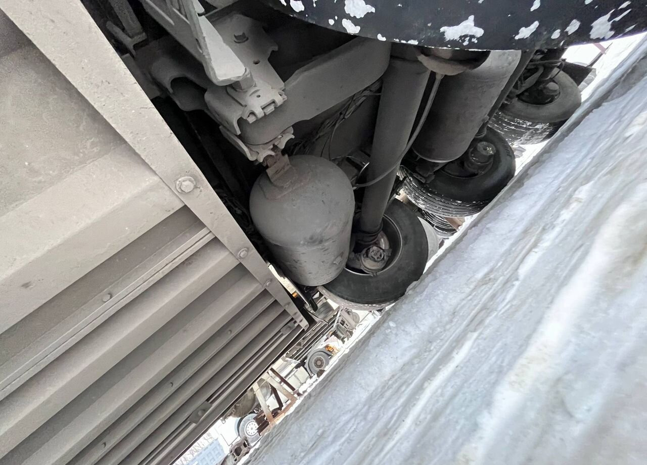 Полуприцеп-рефрижератор Schmitz Cargobull SKO 24: фото 39 Полуприцеп-рефрижератор Schmitz Cargobull SKO 24: фото 39